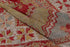 Vintage Oushak Area Rug (3' x 5')